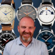 Diez relojes por menos de 1000 euros portada