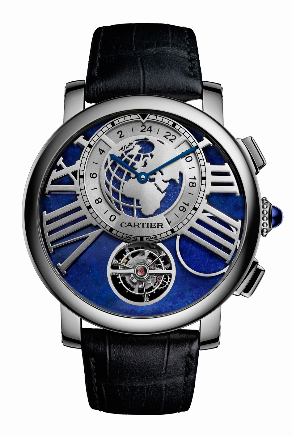 Cartier-ROTONDE_Earth-and-Moon