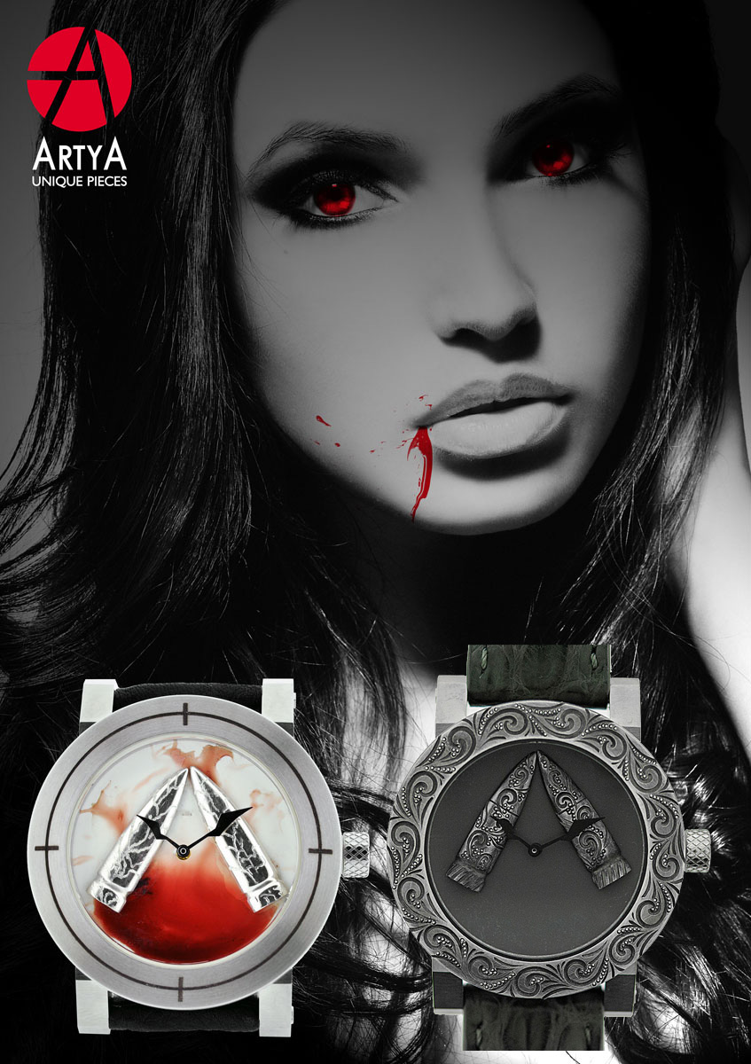 ArtyA-Beautiful-Vampire