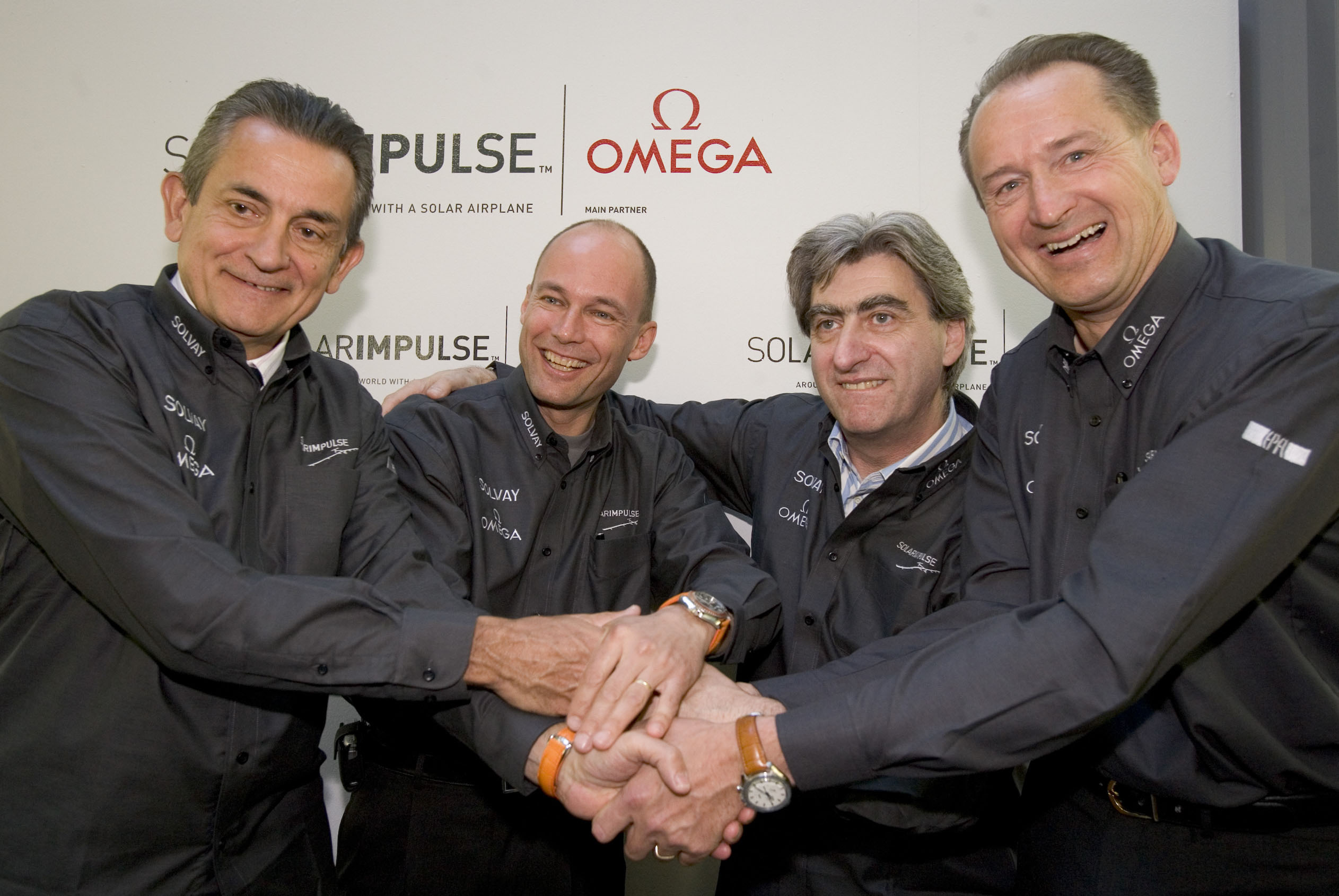 2006 OMEGA se convierte en patrocinador principal