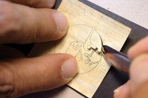 El gabinete de las maravillas de Girard-Perregaux | Horas y Minutos