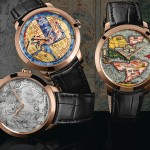 Nuevo Cat’s Eye Small Second de Girard-Perregaux | Horas y Minutos