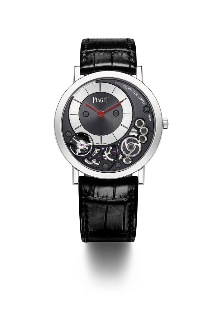 Piaget Altiplano 900P Only Watch