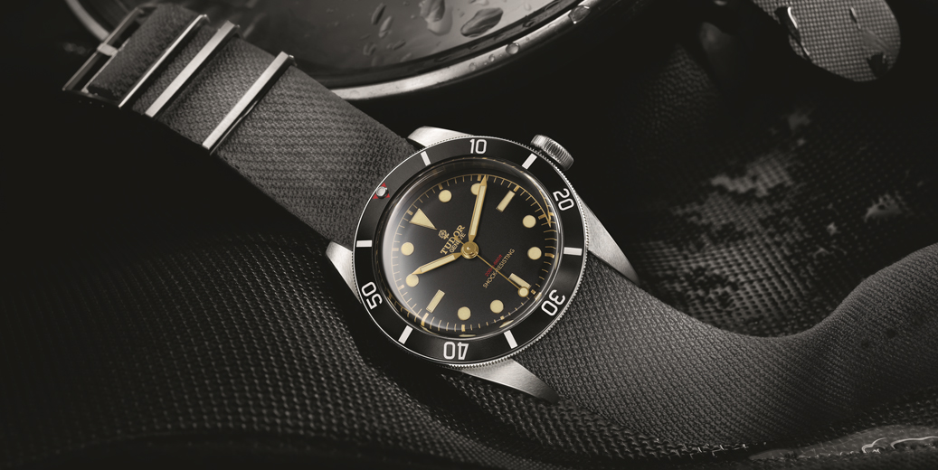 Tudor Only Watch