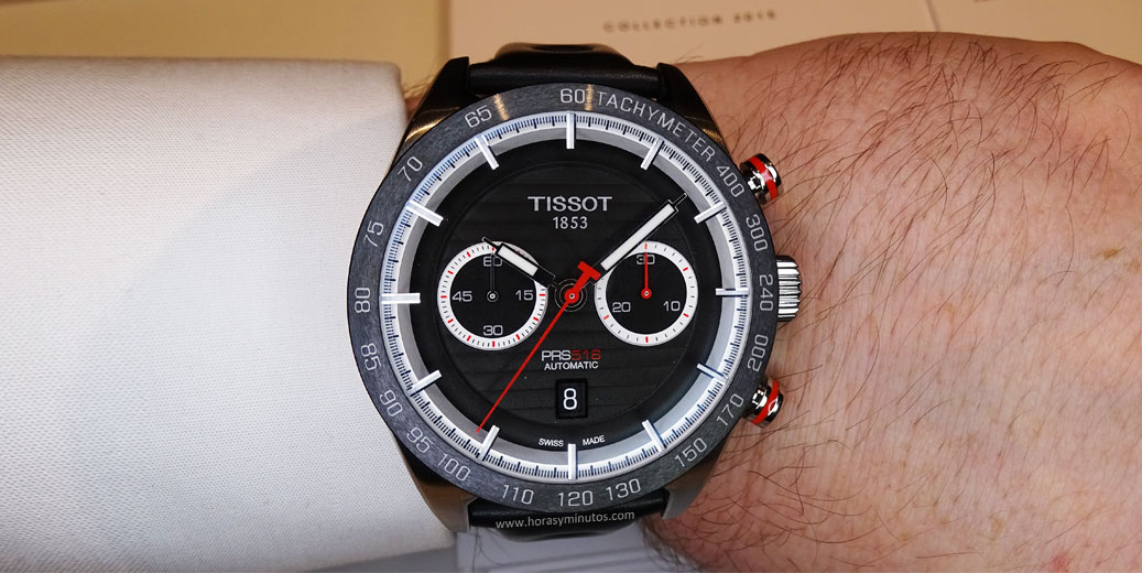 Tissot-PRS-516-Automatic-Chronograph