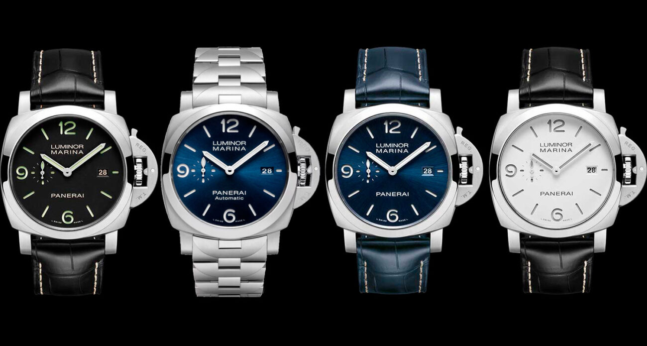 Panerai Luminor Marina 2025