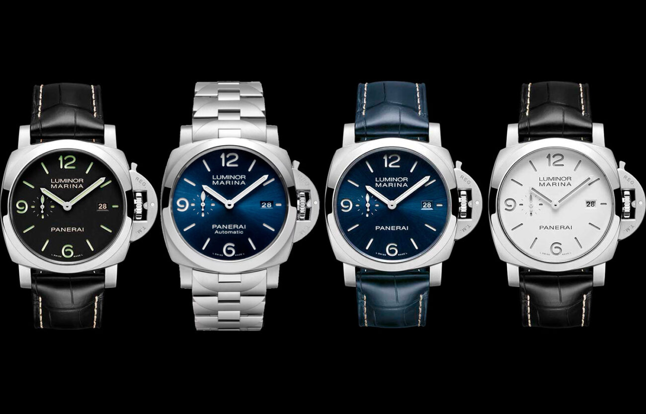 Panerai Luminor Marina 2025