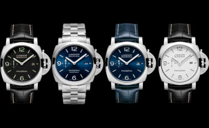 Panerai Luminor Marina 2025