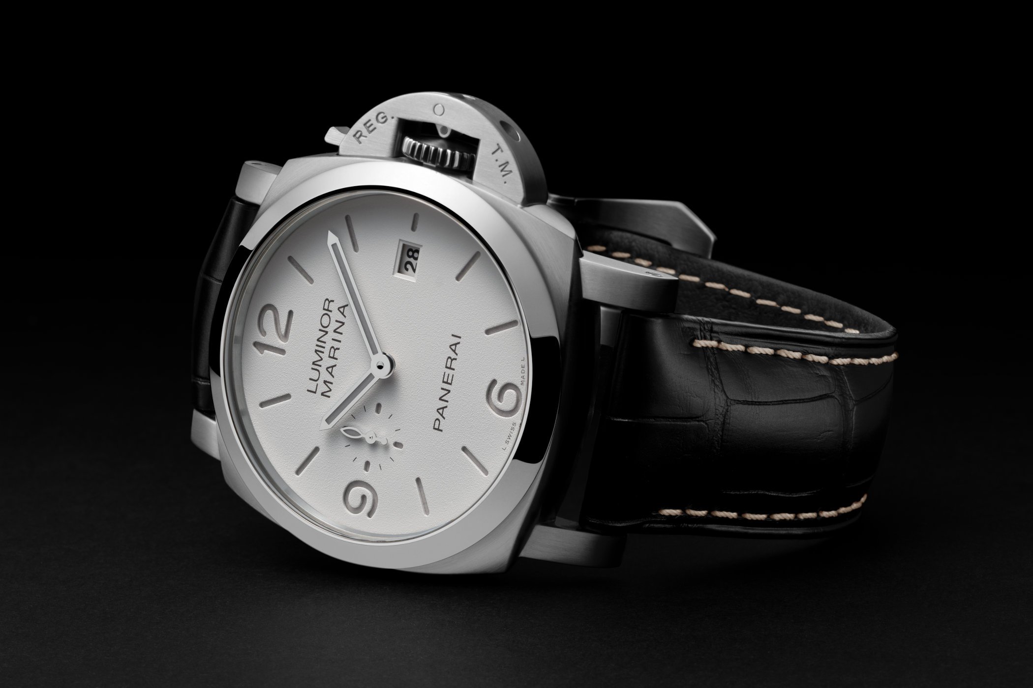 Panerai Luminor Marina 2025 PAM03314
