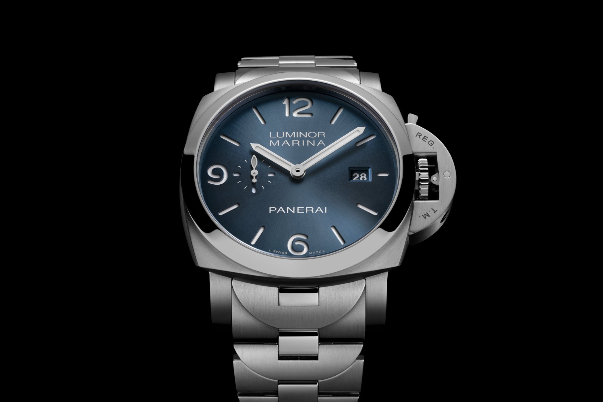 Panerai Luminor Marina 2025 PAM03323
