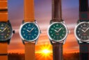 Alpina Startimer Pilot Automatic