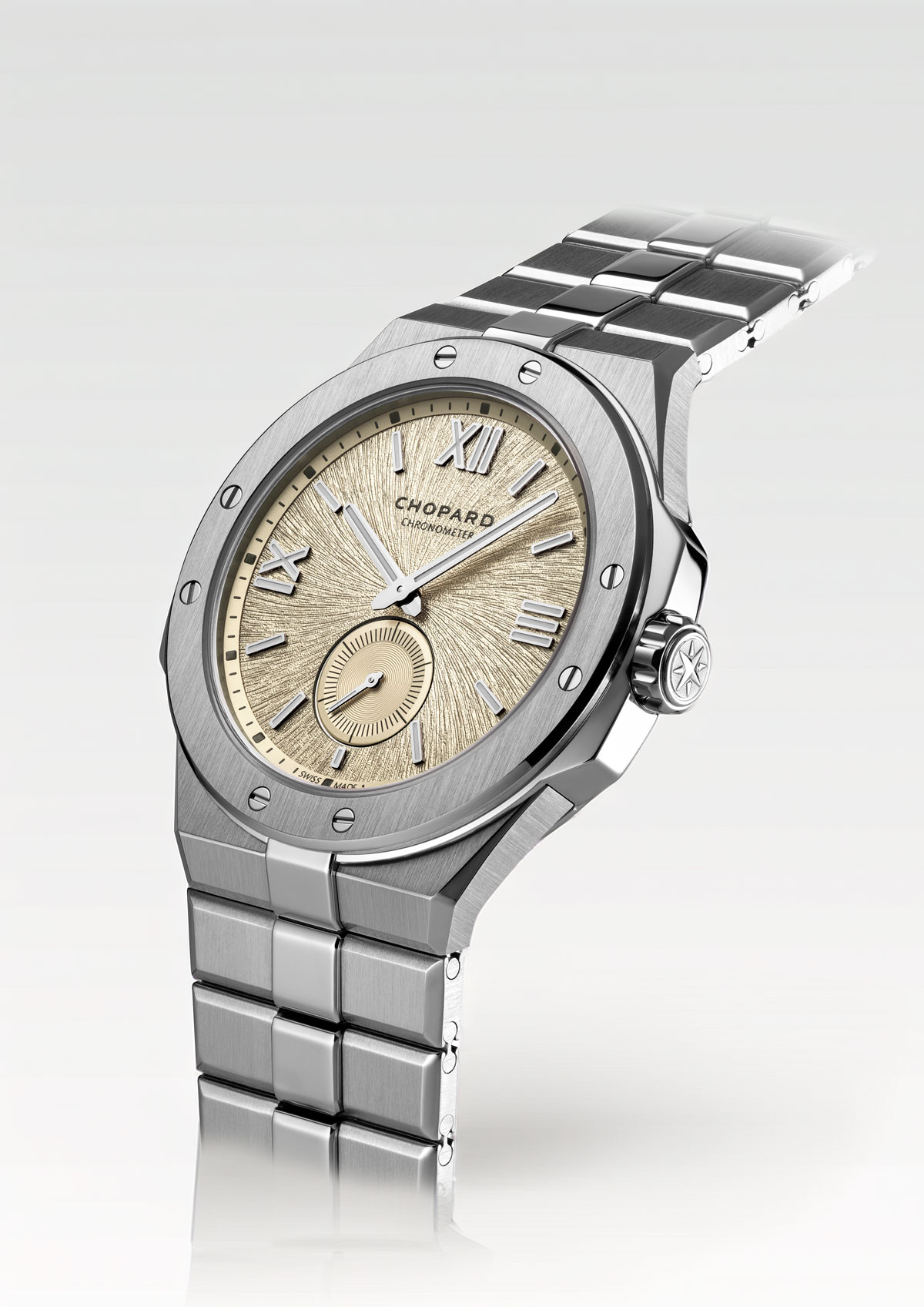 Chopard Alpine Eagle 41 XPS