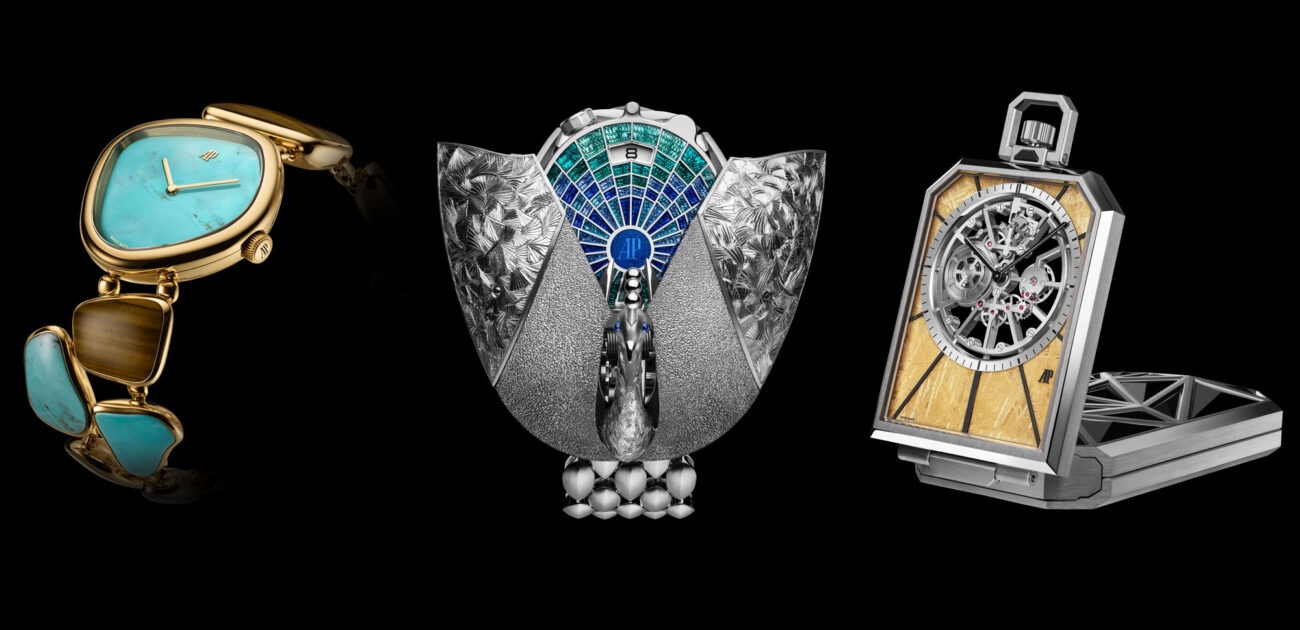 Audemars Piguet Etablisseurs