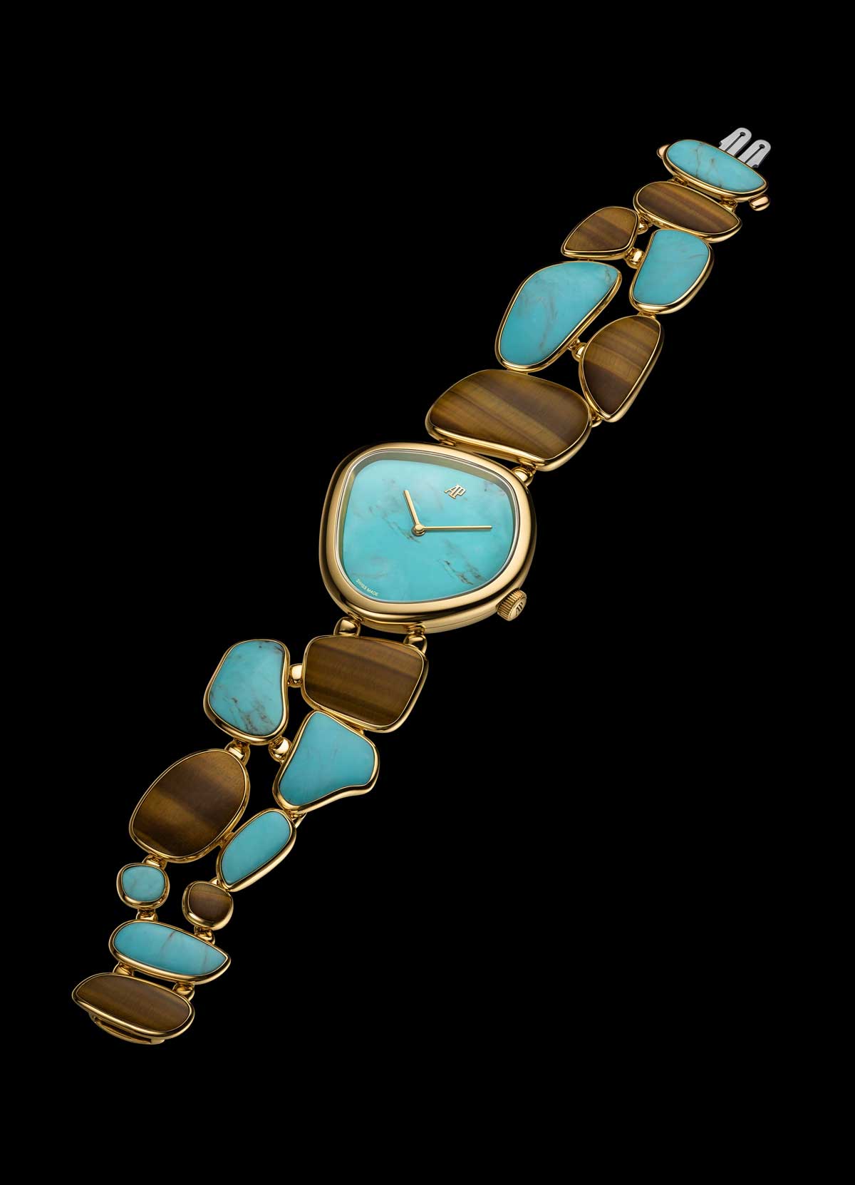 Audemars Piguet Établisseurs Galets