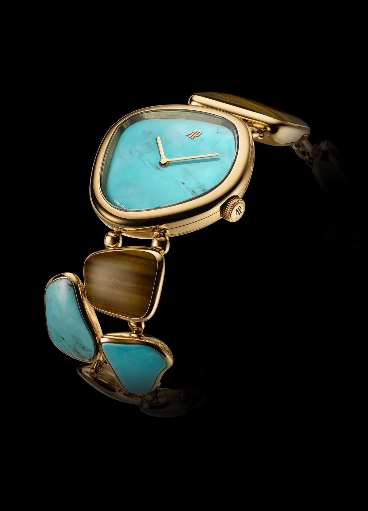 Audemars Piguet Établisseurs Galets