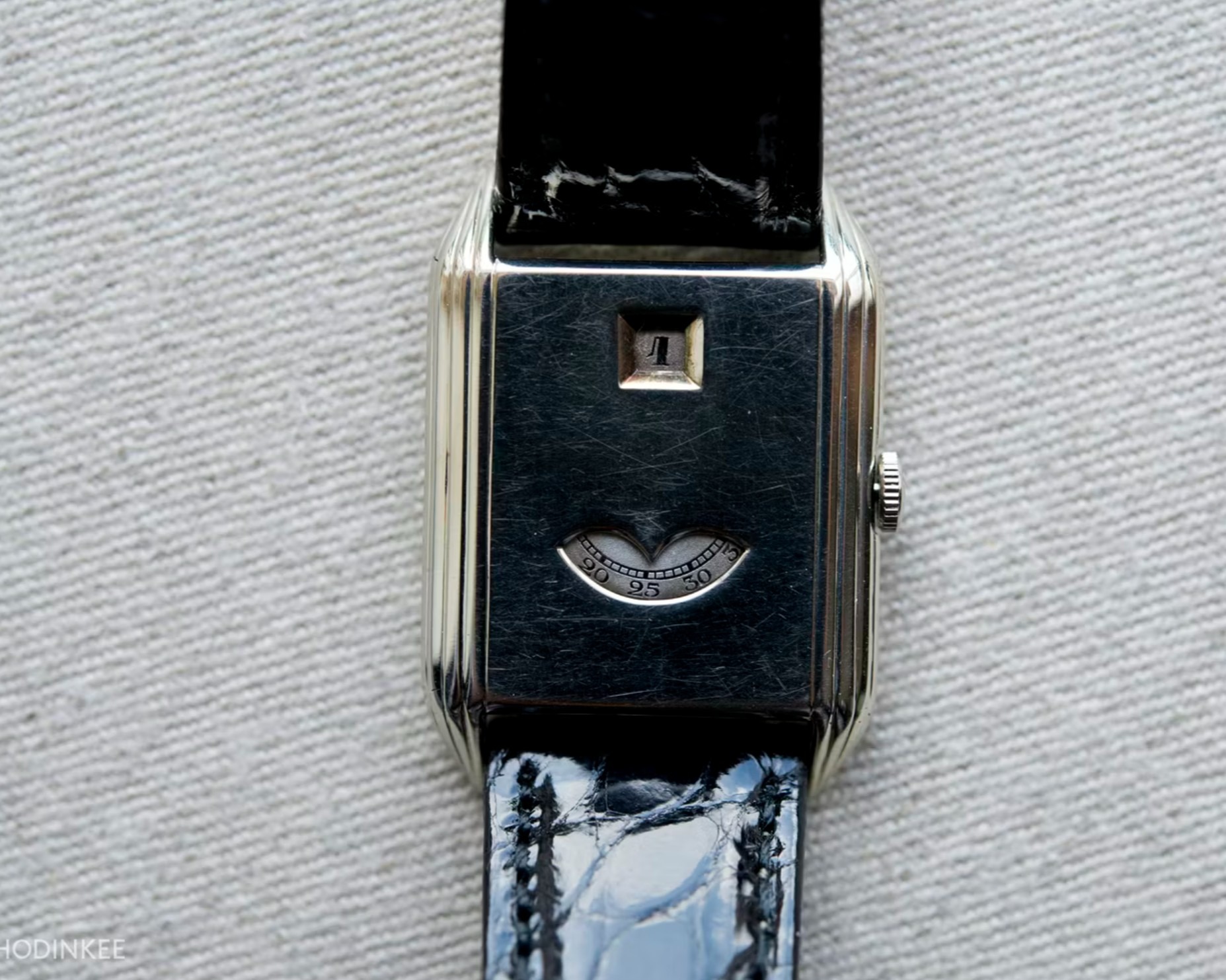 Audemars Piguet Pre-model 1271