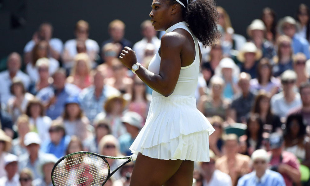 Audemars-Piguet-Serena-Williams-Wimbledon-2016-1-Horasyminutos