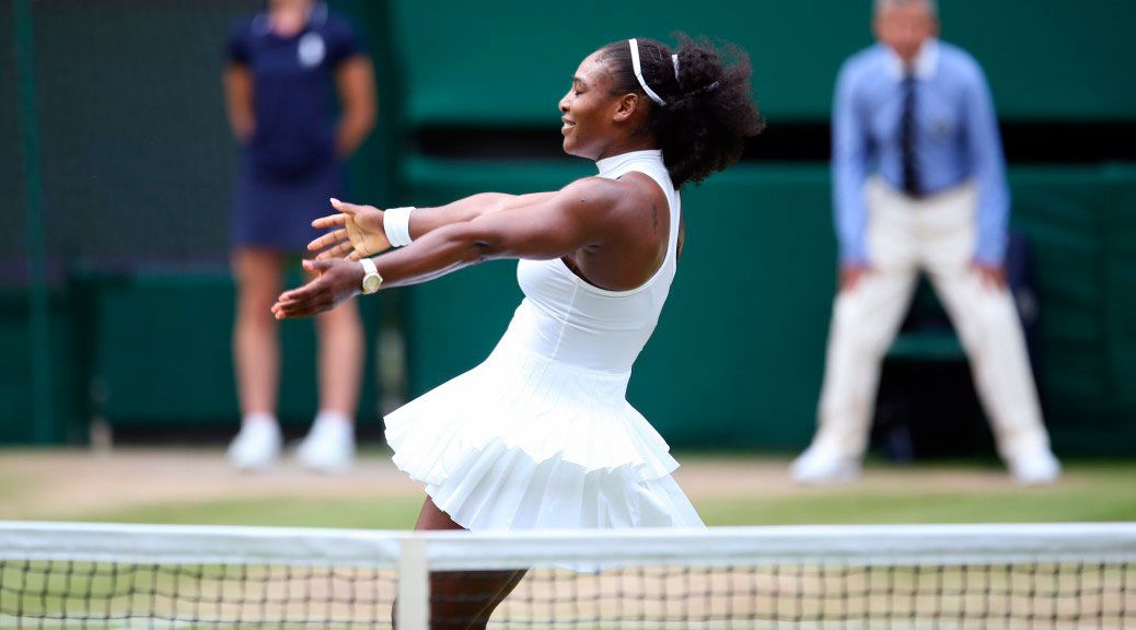 Audemars-Piguet-Serena-Williams-Wimbledon-2016-3-Horasyminutos