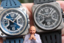 Bell & Ross BR-X3