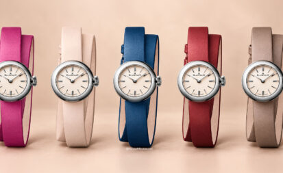 Blancpain Lady B