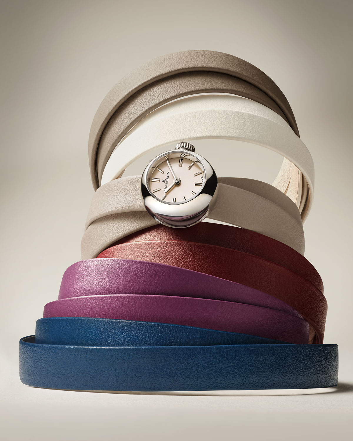 Blancpain Lady B