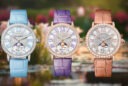 Blancpain Ladybird Colors