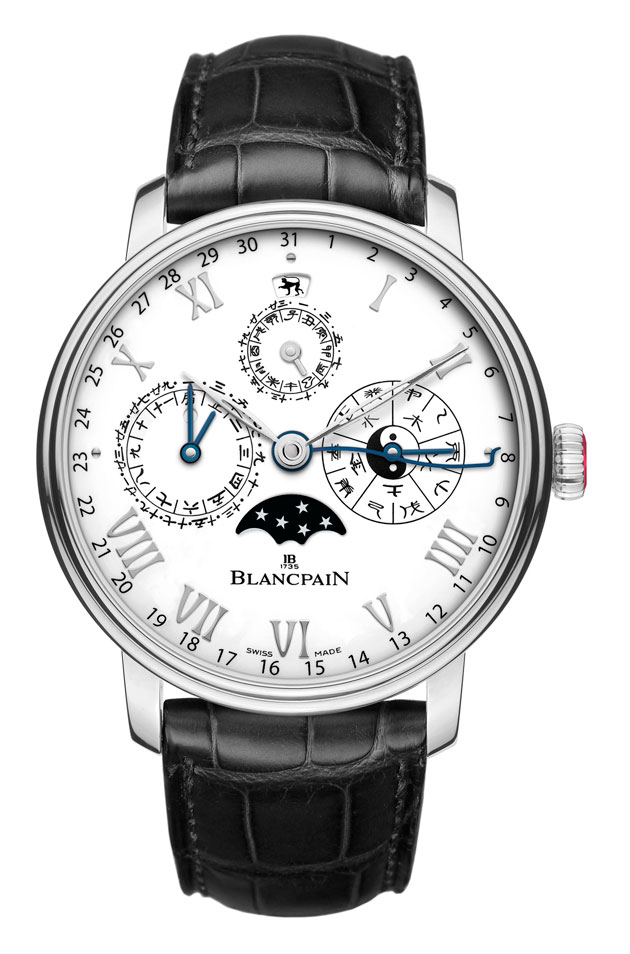 Blancpain-Villeret-Calendrier-Chinois-Traditionnel--Horas-y-Minutos