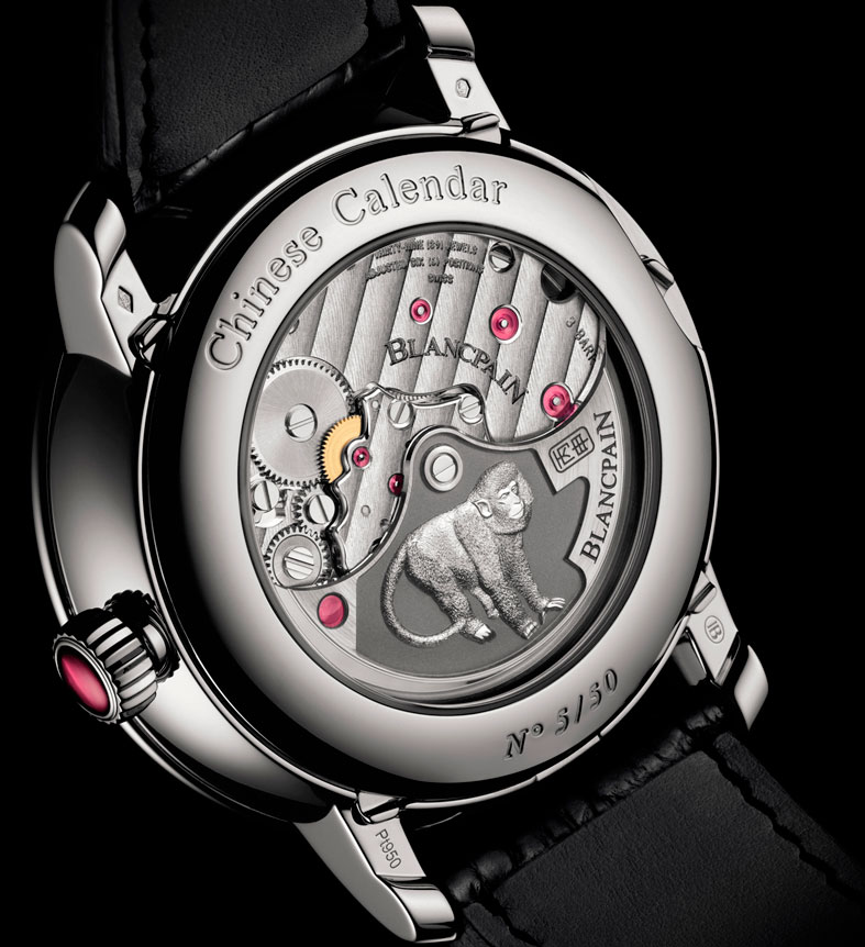 Blancpain-Villeret-Calendrier-Chinois-Traditionnel-reverso-Horas-y-Minutos