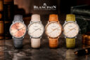 Blancpain Villeret Ultraplate 38 mm