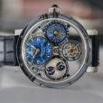 Bovet Recital 26 Brainstorm Chapter Two