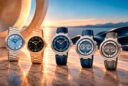 Coelcción Breguet Marine