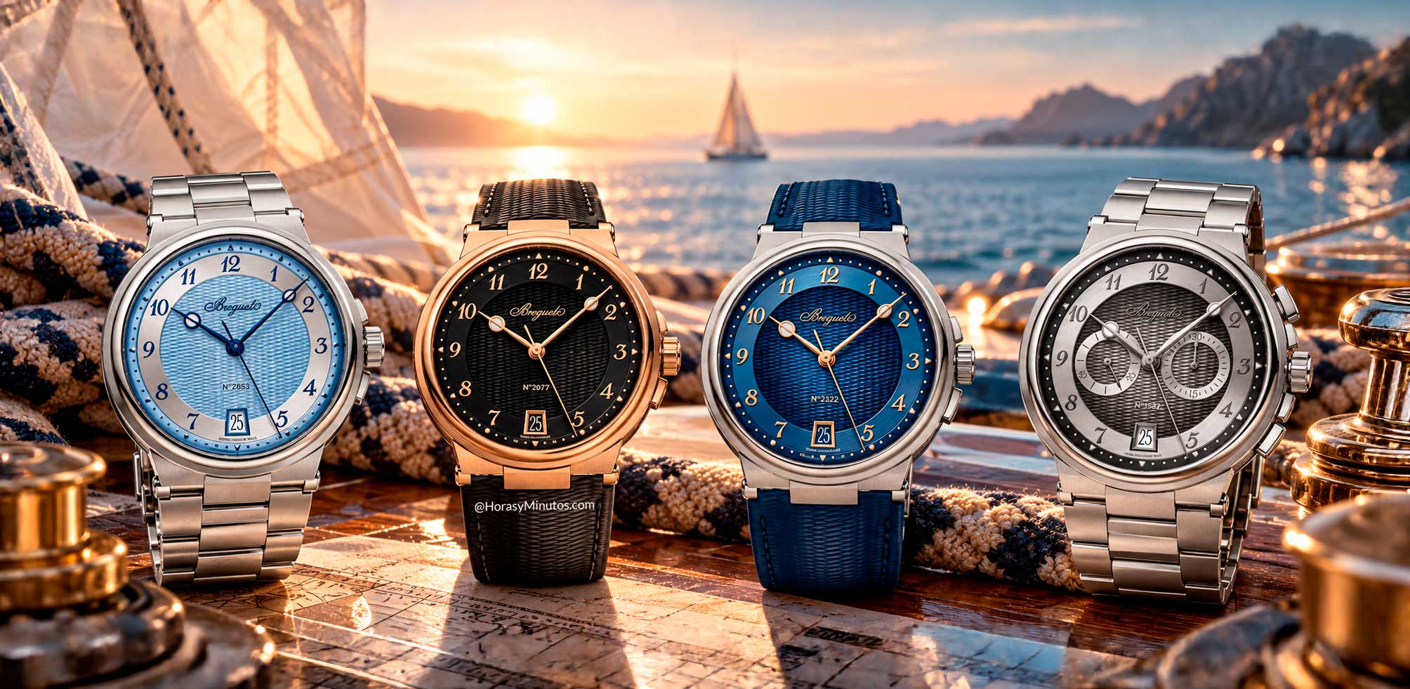 Breguet Marine