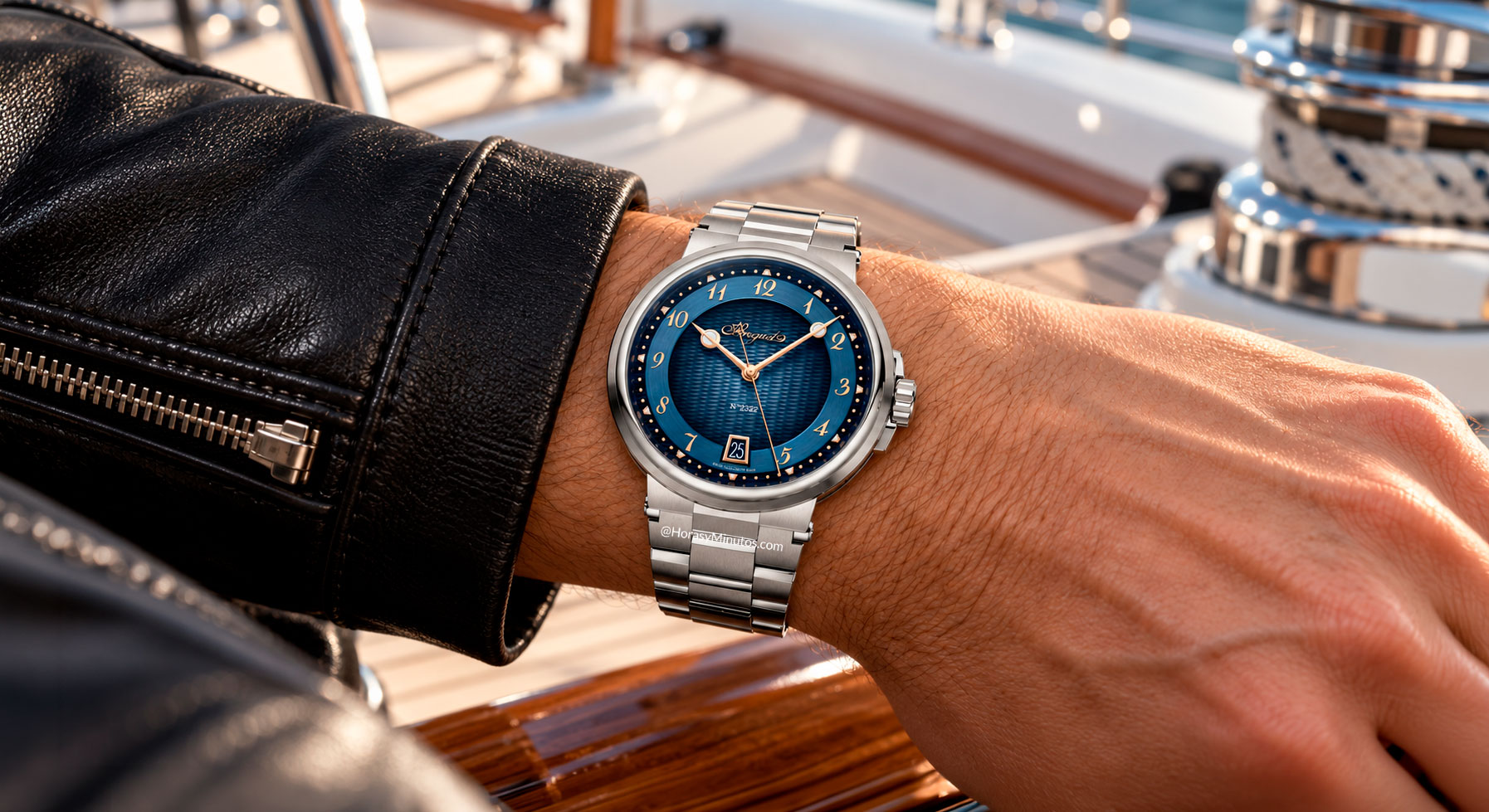 Breguet Marine 5517 