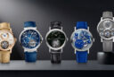 Colección Breguet Tourbillon 225 aniversario