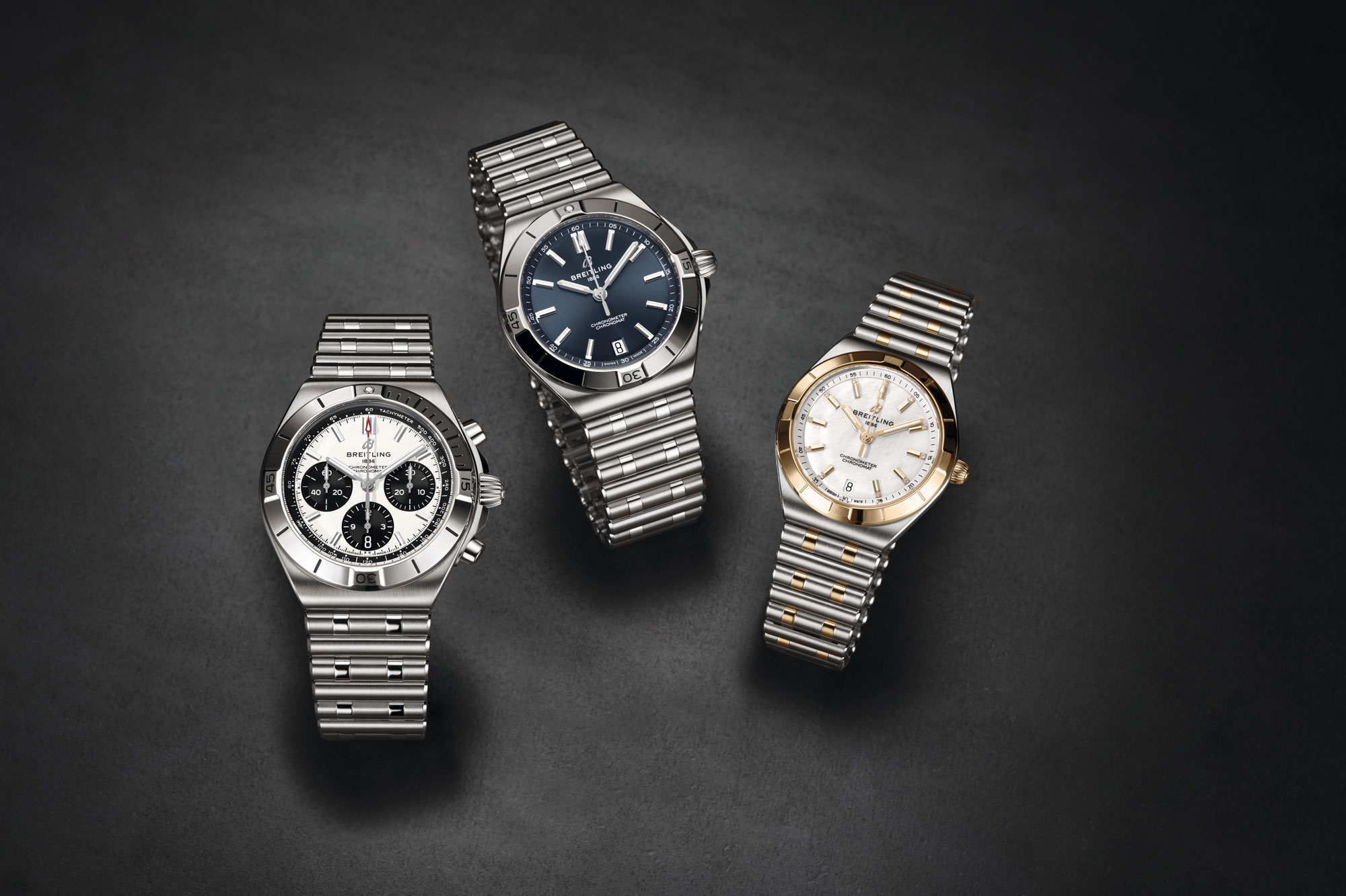 Breitling Chronomat