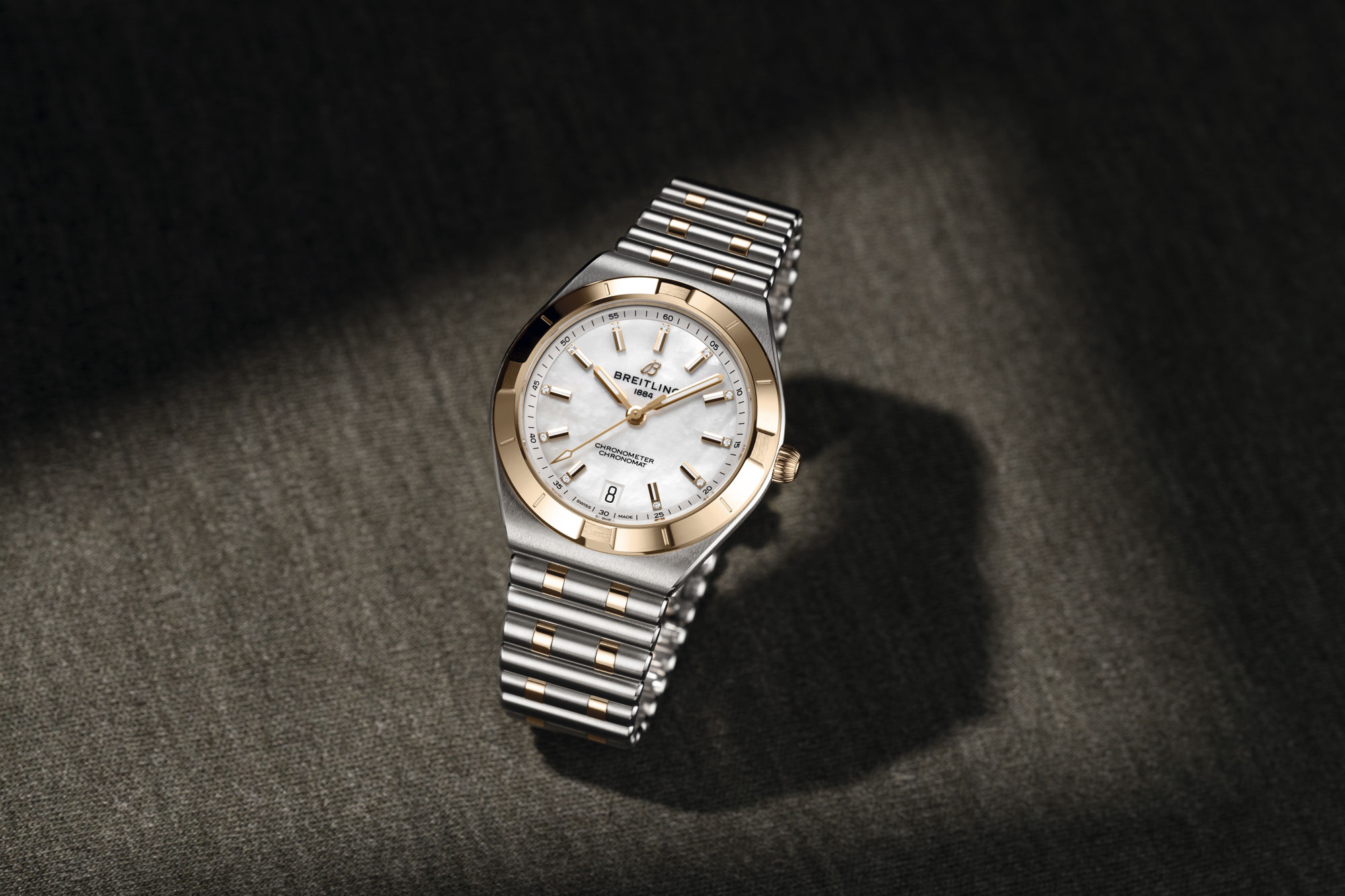 Breitling Chronomat Automatic 36