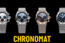 Breitling Chronomat 2026