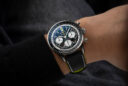 Breitling Navitimer B01 Chronograph 43 Aston Martin Aramco Formula One™ Team