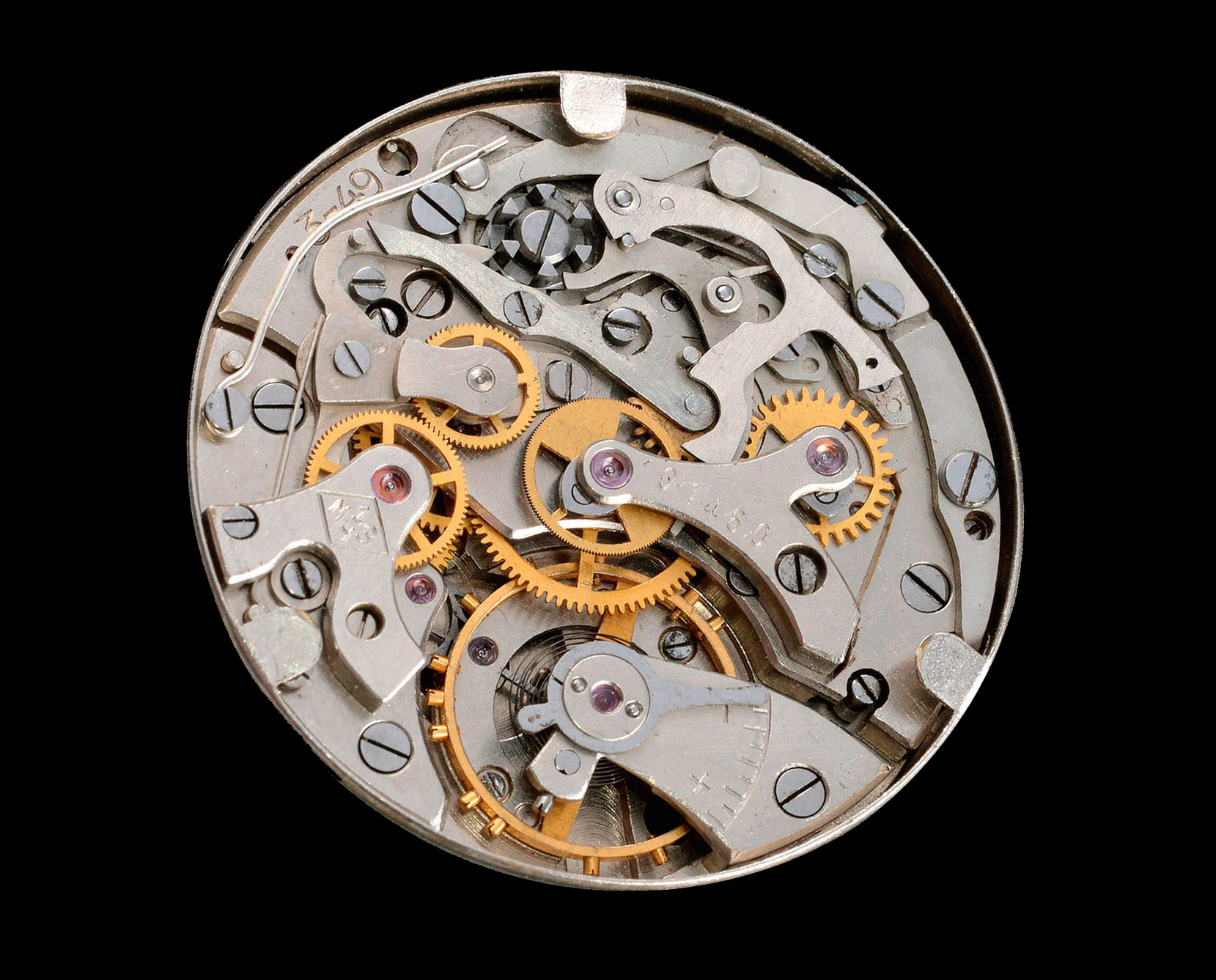 Calibre UROFA 59