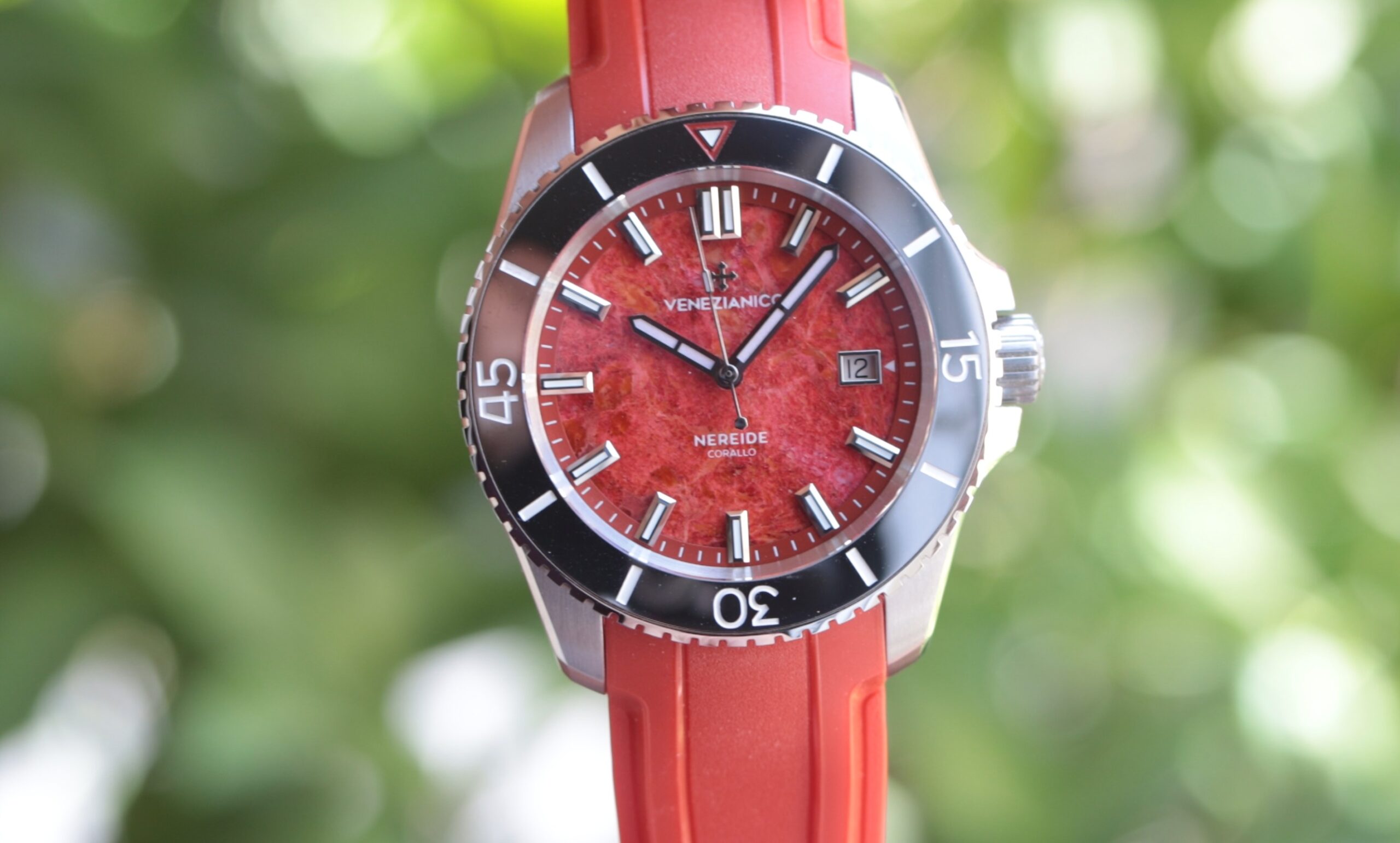 Venezianico Nereide Corello