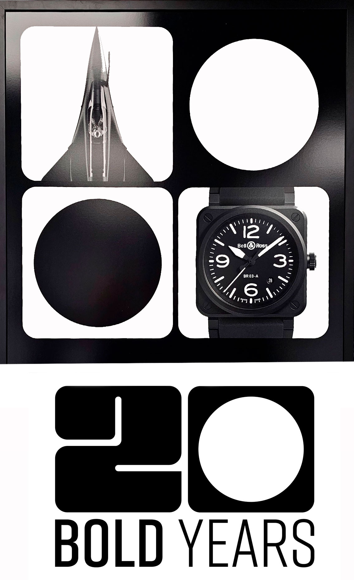 Cartel Bell & Ross