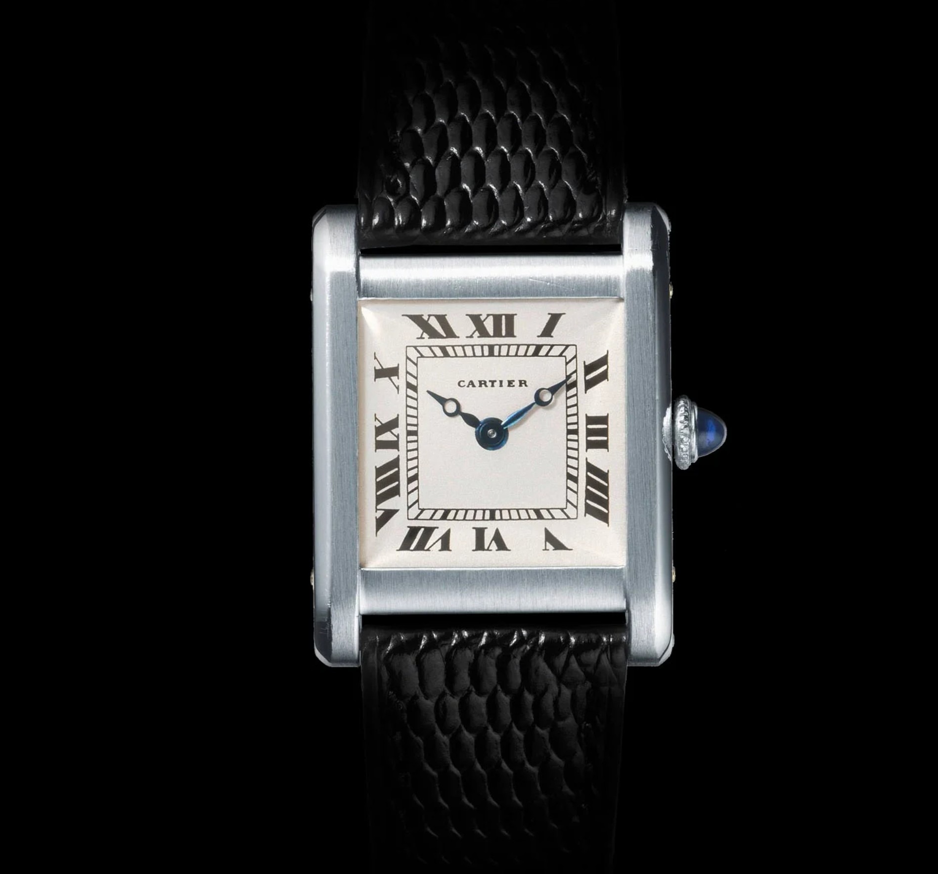 Cartier Tank original 1917