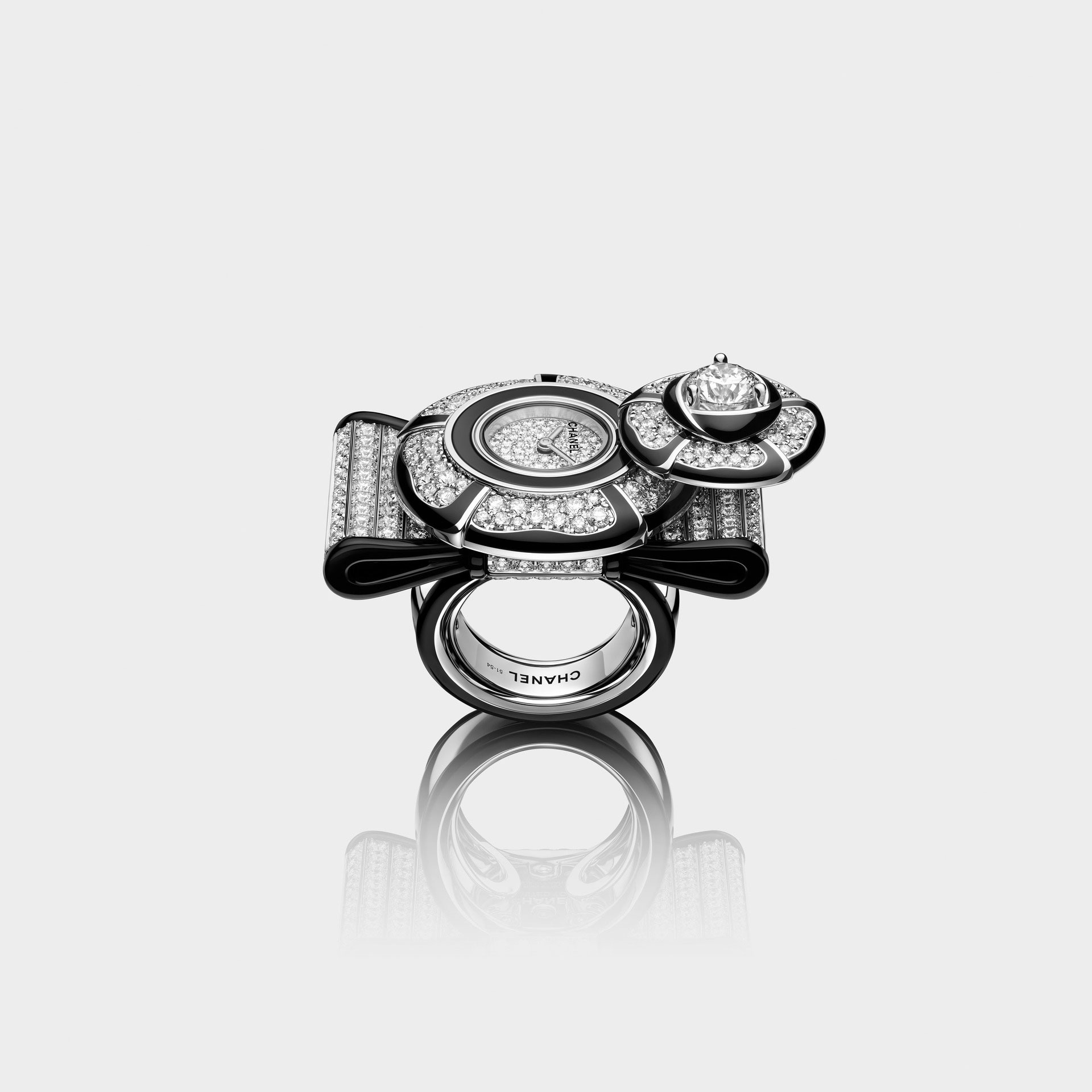 Perfil del NOEUD DE CAMÉLIA