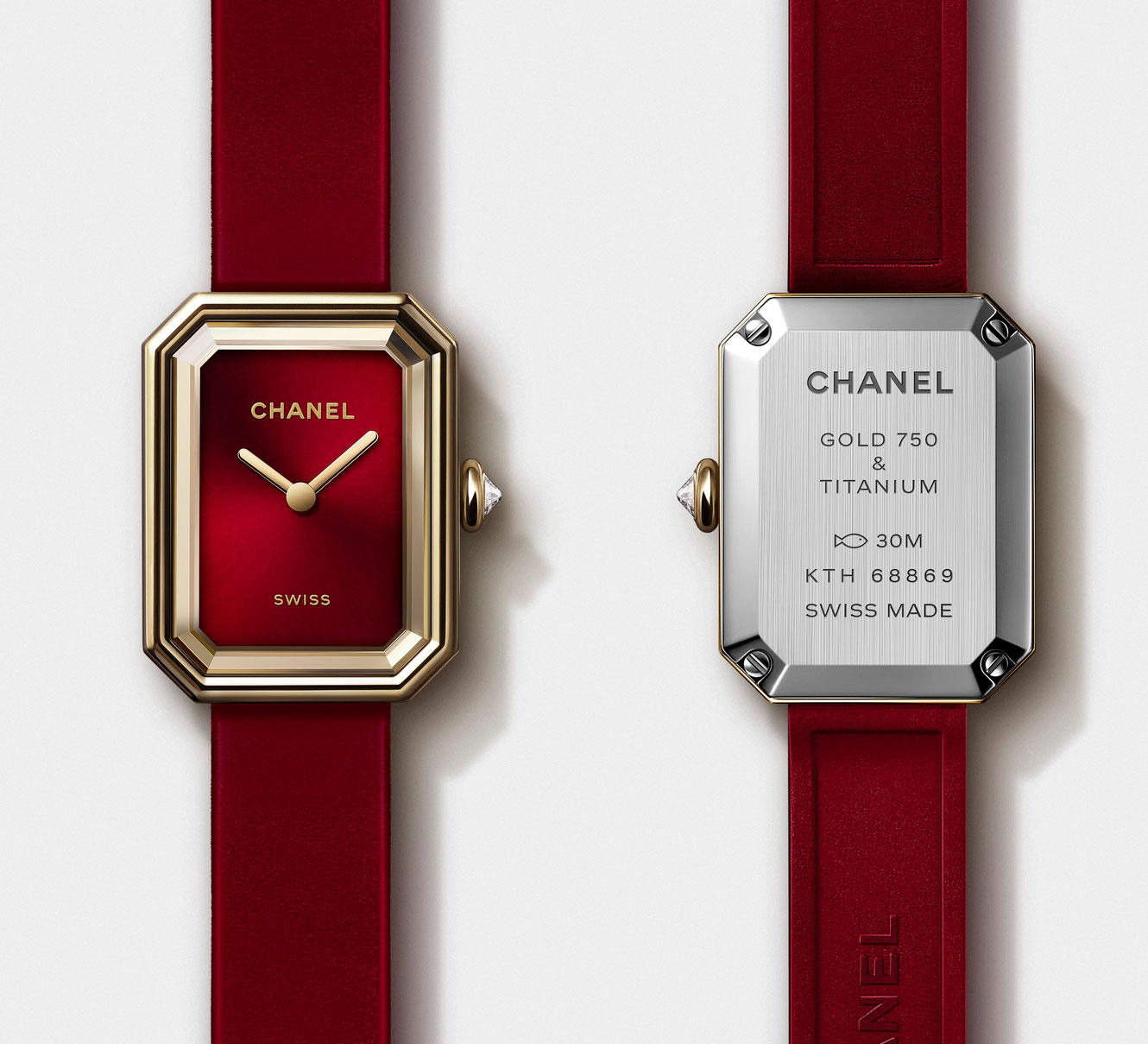 Chanel Premiére Ribbon