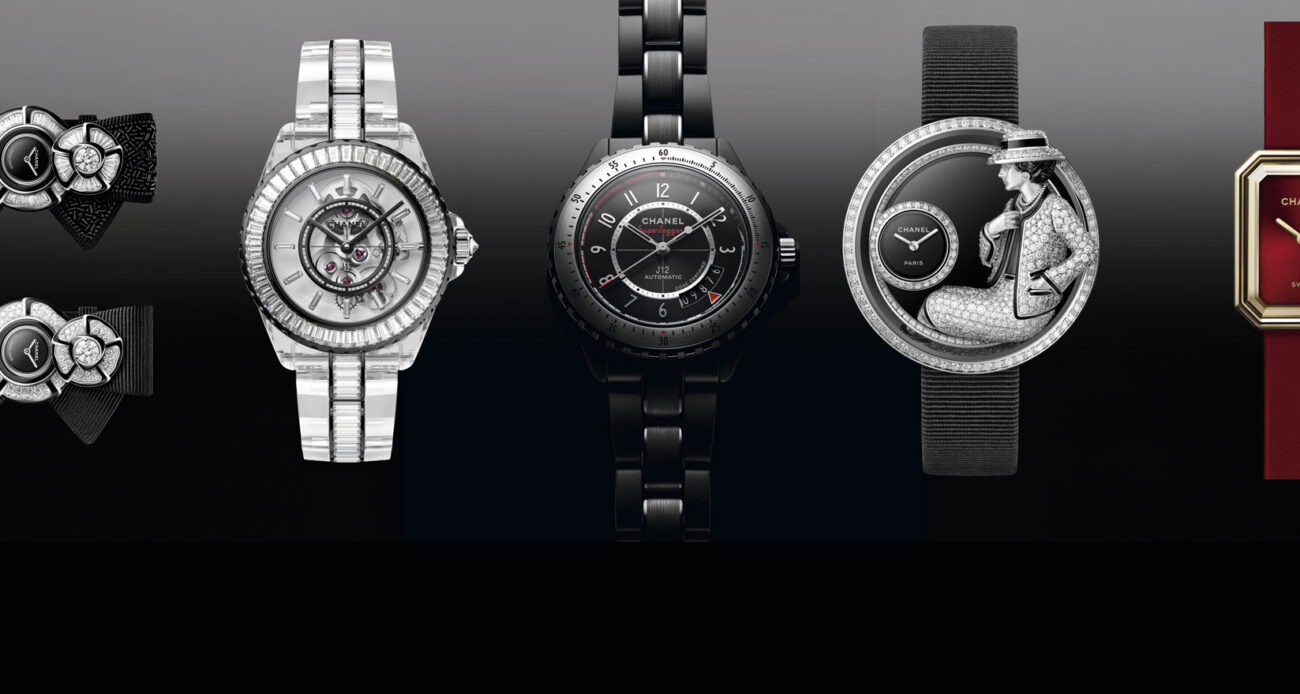 Chanel Watches & Wonders 2026