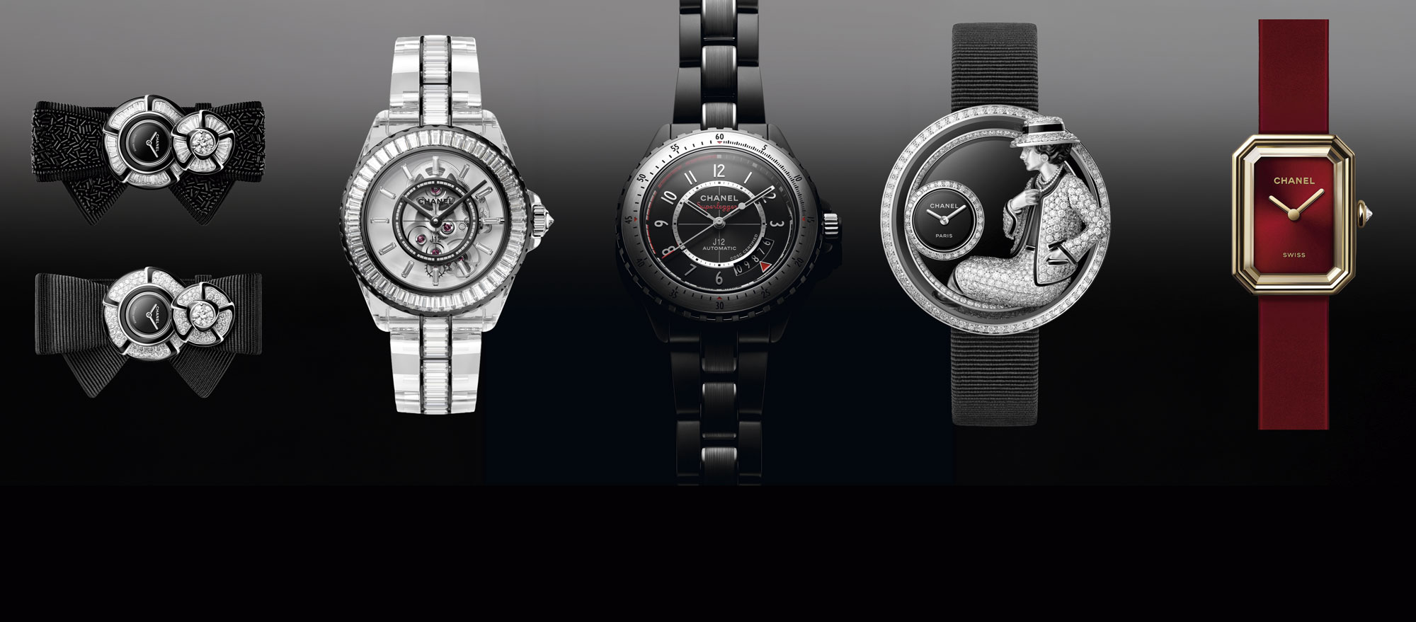 Chanel Watches & Wonders 2026