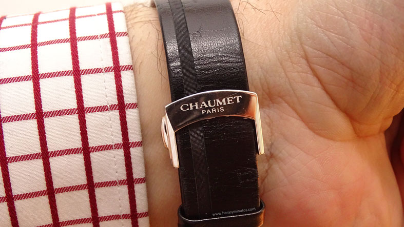 Chaumet-Dandy-Large-negro-hebilla