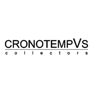 Cronotempvs logotipo