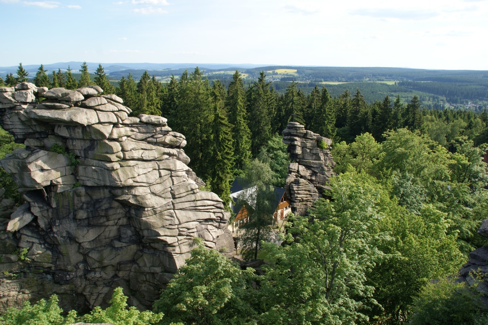 Erzgebirge