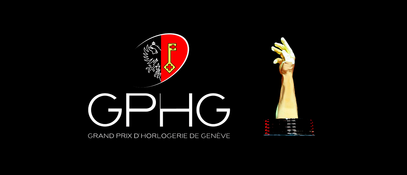 GPHG 2019